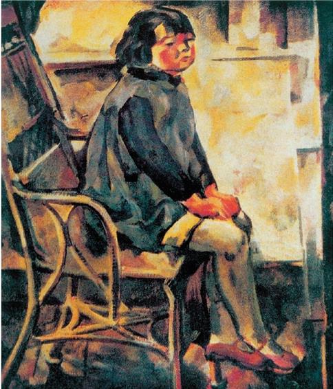 ����� Ů������ �����Ͳ� 1934��