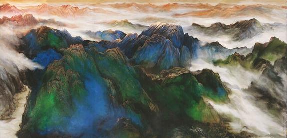 万鼎:用“中国脊梁”扛起“中国梦”