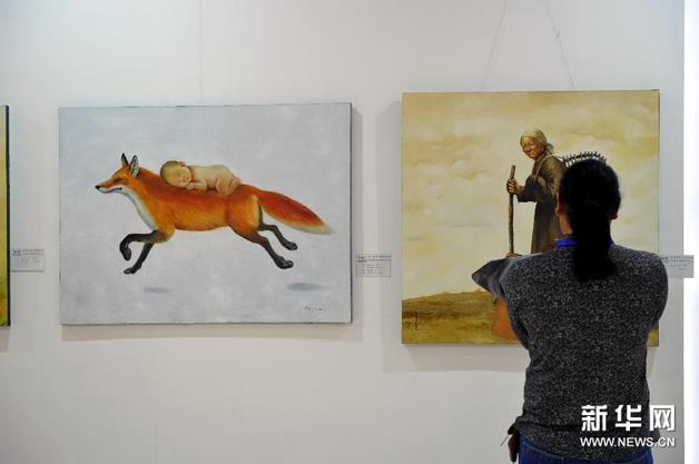 ������Ӱ�ͻ���Ʒչ�ں��ͺ���չ��