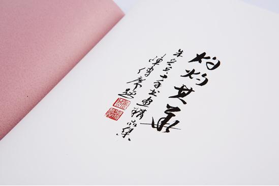 灼灼其华:朱乒乓十年习艺的心路历程