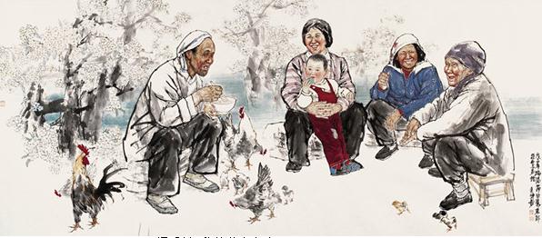 ���졤������2015���ҽ���չ����Ļ�ڼ�