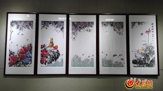 ���ȹ�������չ����ɽ��ʡ�Ļ���