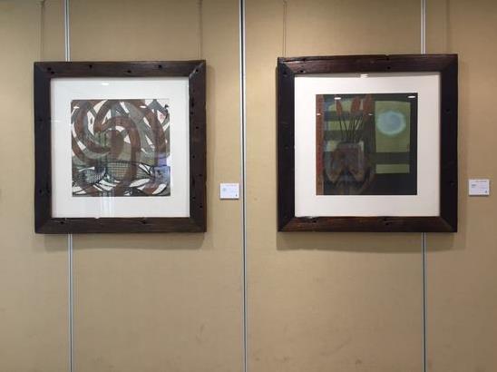 ������������ػ�������Ʒչ�ھ���Ļ