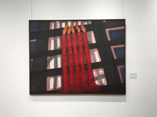 ������������ػ�������Ʒչ�ھ���Ļ