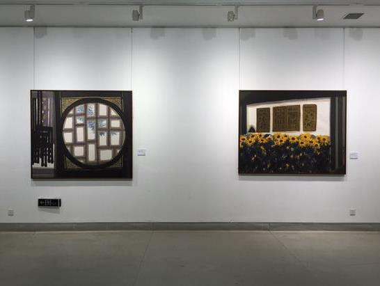 ������������ػ�������Ʒչ�ھ���Ļ