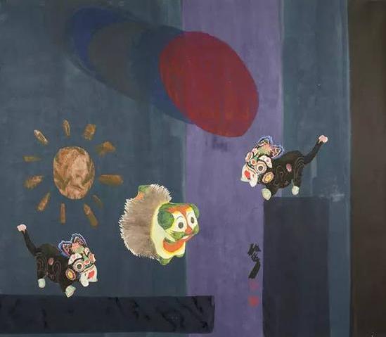 ������������ػ�������Ʒչ�ھ���Ļ