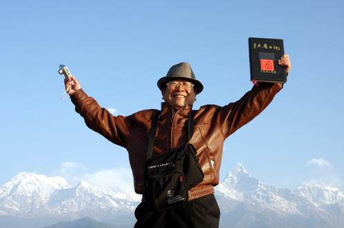 冰雪画派受邀参与“中国精神•民族魂” 中国知名画派邀请展