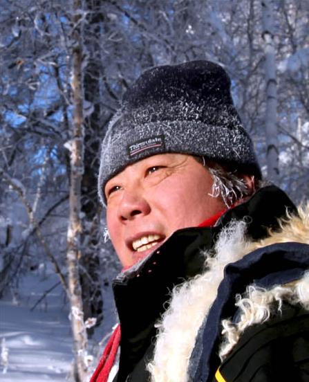 冰雪画派受邀参与“中国精神•民族魂” 中国知名画派邀请展
