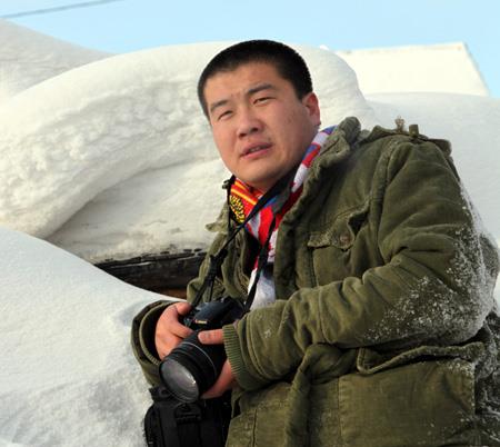 加宏杰简介