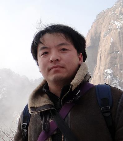 刘坤简介