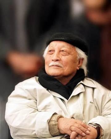 张仃:中国美术史上的一座丰碑
