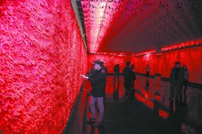 吕胜中:当代艺术得从传统找寻回归点