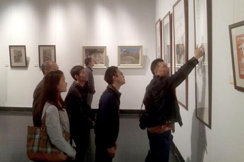 �㰲�ٰ조��ˮ˼Դ ��ɹ㰲��������Ʒչ