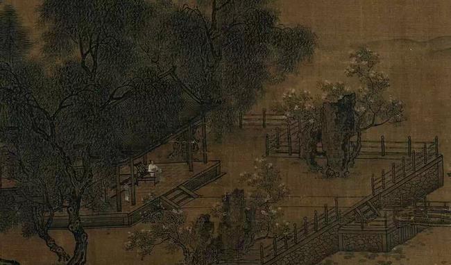 图说中国山水画简史
