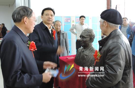 �ຣʡ������Э��ٰ����55������Ʒչ