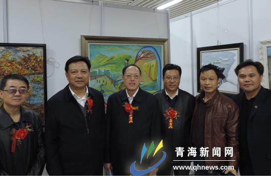 �ຣʡ������Э��ٰ����55������Ʒչ