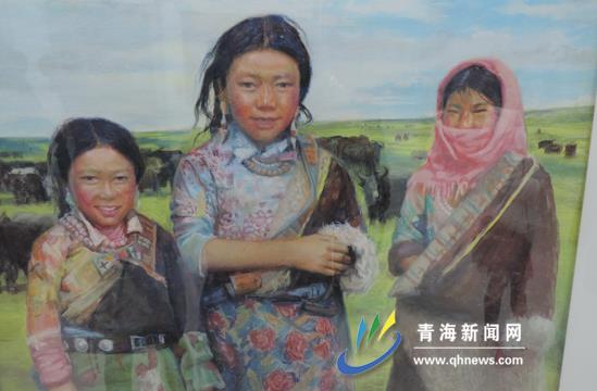 �ຣʡ������Э��ٰ����55������Ʒչ