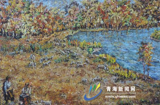 �ຣʡ������Э��ٰ����55������Ʒչ