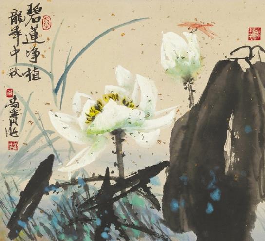 ���ɻ�������Ҷ�����״ΰ�չ