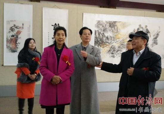 �й�����ʫ�黭չѲչ����