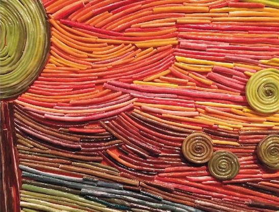 2015�����ִ����ս���չ������Ļ