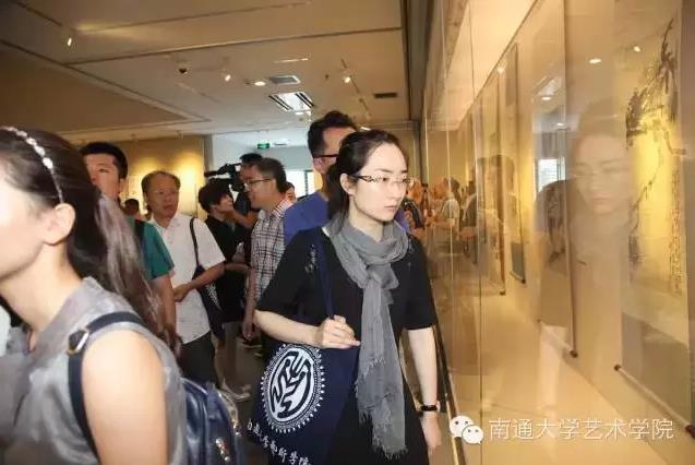 《奇郁晴江梅·纪念李方膺诞辰320周年学术研讨会》深度报道