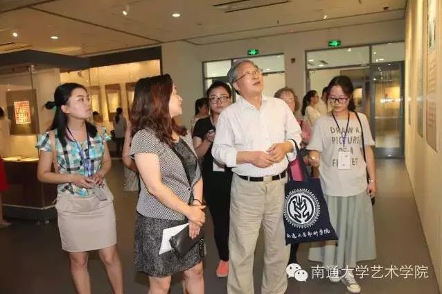 《奇郁晴江梅·纪念李方膺诞辰320周年学术研讨会》深度报道