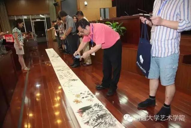 《奇郁晴江梅·纪念李方膺诞辰320周年学术研讨会》深度报道