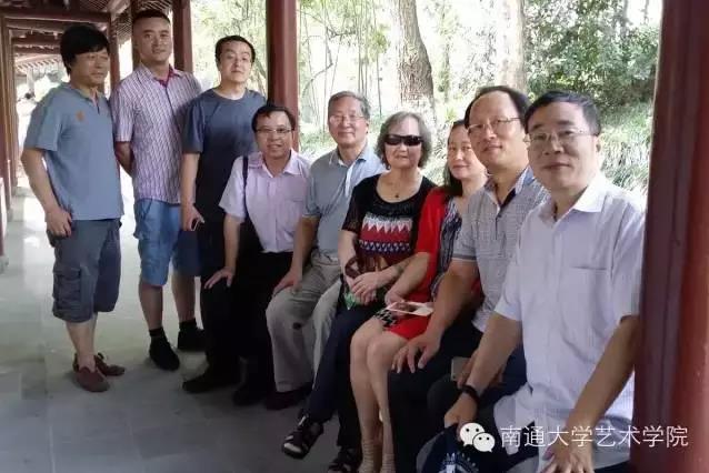 《奇郁晴江梅·纪念李方膺诞辰320周年学术研讨会》深度报道
