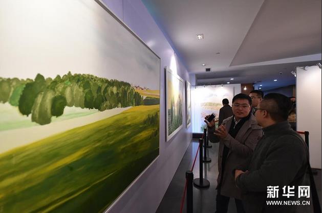 ��̬��չ���������뻷����г����