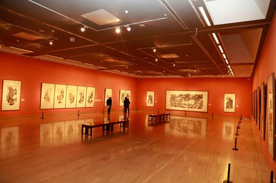 ˿·���� �������� �潨���й�����Ʒչ¡����Ļ