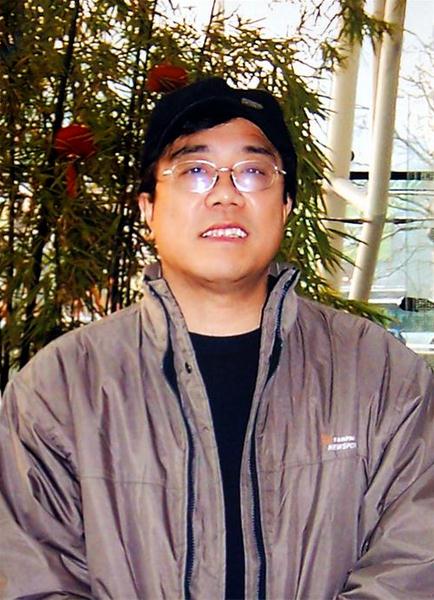 师物知变 学古善化——解读刘绍斌山水画艺术