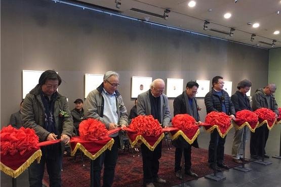 2015���ļ�ˮī�������������������й�������չ��Ļ