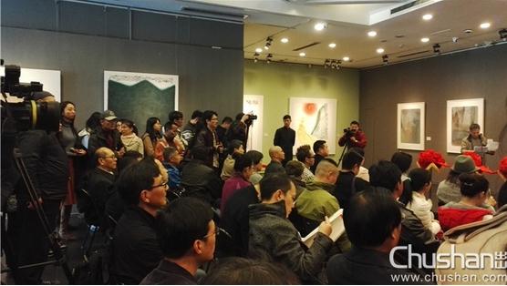 2015���ļ�ˮī�������������������й�������չ��Ļ