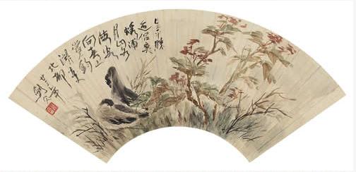 高剑父:中国20世纪革新国画“教父”