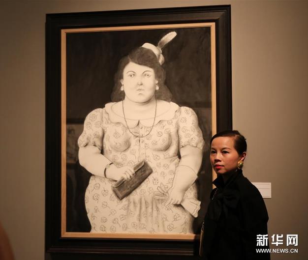 �Ѷ��϶ࡤ��������Ʒչ�����й����Ҳ����