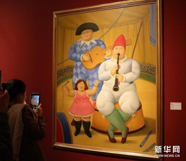 �Ѷ��϶ࡤ��������Ʒչ�����й����Ҳ����