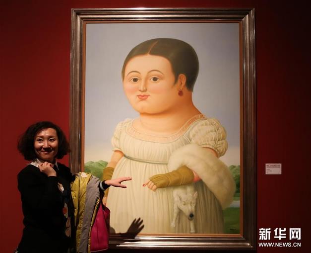 �Ѷ��϶ࡤ��������Ʒչ�����й����Ҳ����