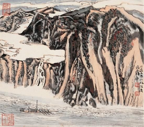 ��ػ��ģ��й���ѧ����֮·26�տ�Ļ