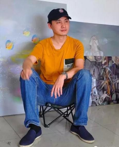 “清曲&情境”海博个展即将在京开幕