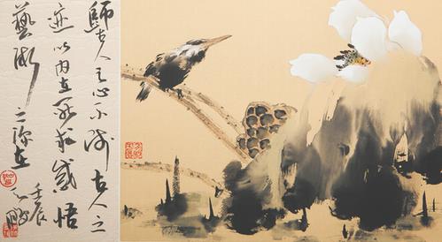 ī��������2015�����黭�ղ�չ����Ļ