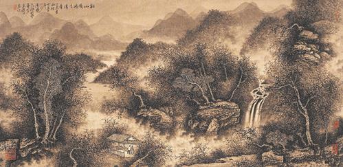 ī��������2015�����黭�ղ�չ����Ļ