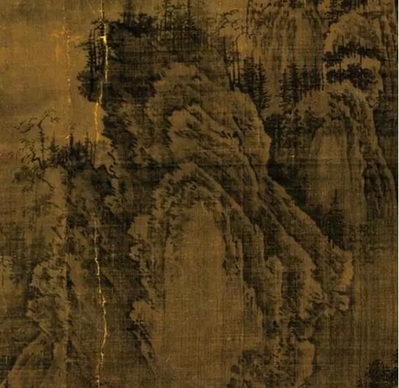 张立辰:关于中国画的分析和教育梳理