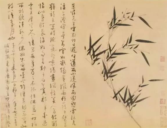 张立辰:关于中国画的分析和教育梳理