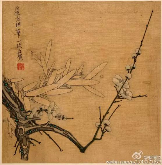 张立辰:关于中国画的分析和教育梳理