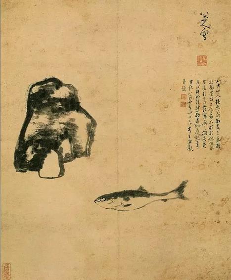 张立辰:关于中国画的分析和教育梳理