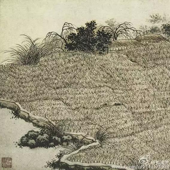 张立辰:关于中国画的分析和教育梳理