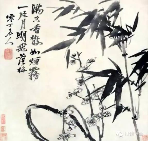 张立辰:关于中国画的分析和教育梳理