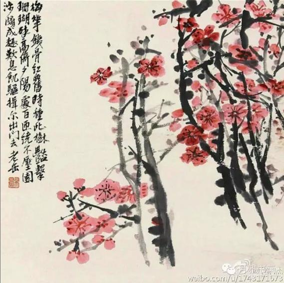张立辰:关于中国画的分析和教育梳理
