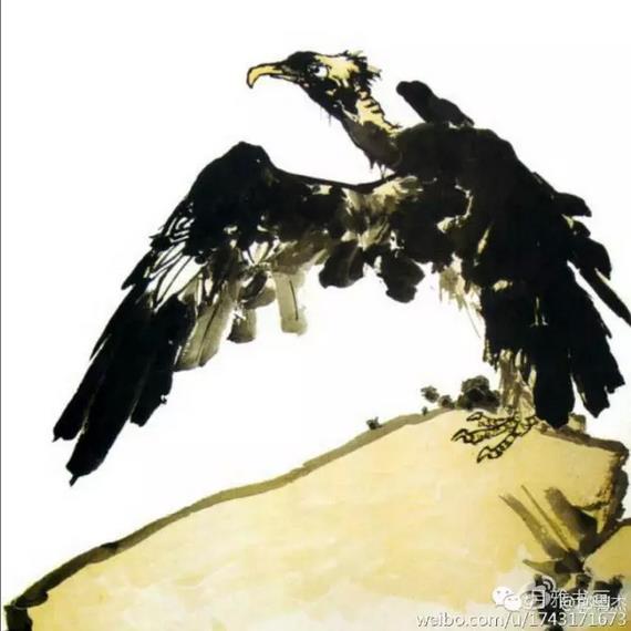 张立辰:关于中国画的分析和教育梳理